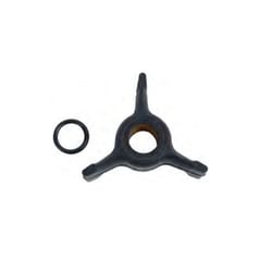 Picture of OMC 0765350 Water Pump Impeller and O-Ring Assembly