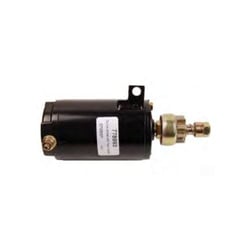 Picture of OMC 0778993 Starter Motor Assembly for Johnson Evinrude Outboard Engines
