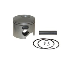 Picture of OMC 5006738 Piston & Ring Kit Starboard Standard Evinrude E-TEC 3.3L V6