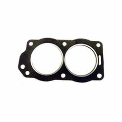 Picture of OMC 0338222 Cylinder Head Gasket for 9.9 & 15 HP Outboard Engines