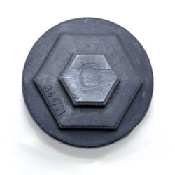 Picture of OMC 0344771 Thermostat Cover for Johnson Evinrude Ficht & E-TEC Outboard Engines