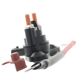 Picture of OMC 5009214 Starter Solenoid Replacement Kit for Evinrude E-TEC Outboards