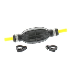 Picture of OMC 5008586 Primer Bulb Kit 3/8" ID for Johnson Evinrude Marine Fuel Lines