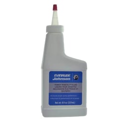 Picture of OMC 0767969 G2 Power Trim & Tilt Fluid 8 oz