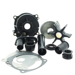 Picture of OMC 5001595 Water Pump Kit with Housing for Johnson Evinrude Outboards