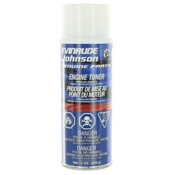 Picture of OMC 0777185 Engine Tuner & Fuel System Cleaner 13 oz Spray Can
