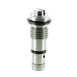 Picture of OMC 0435260 Manual Release Valve and Seal Assembly for Johnson Evinrude Outboards