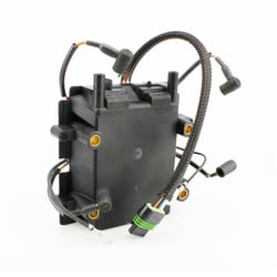 Picture of OMC 0586292 Power Pack Assembly CD4AOL64 Evinrude Johnson Outboard Ignition