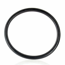 Picture of OMC 0308458 Crankcase Head Thermostat Cover O-Ring for Johnson Evinrude Outboards