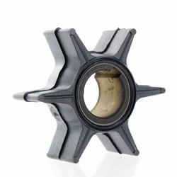 Picture of OMC 0763982 Water Pump Impeller Assembly for Johnson Evinrude Outboard Motors