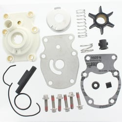 Picture of OMC 5008972 OEM Water Pump Kit for Evinrude E-TEC 25-30 HP Outboards