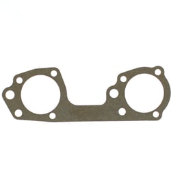 Picture of OMC 0321497 Air Box Silencer Gasket for Johnson Evinrude Outboard Engines