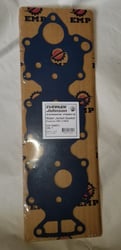 Picture of OMC 0766871 Water Jacket Gasket for 3-Cylinder Johnson Evinrude Outboard Engines