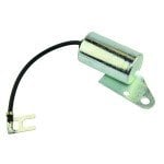 Picture of OMC 0382136 Marine Ignition Condenser for Mallory Distributor Sterndrive