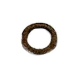 Picture of OMC 0765640 Needle Valve Fiber Packing Washer 10-Pack OEM Outboard Marine