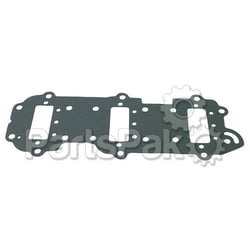Picture of OMC 0326926 Intake Gasket for Johnson Evinrude 3-Cylinder Outboard Engines