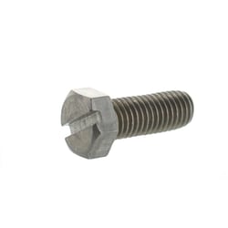 Picture of OMC 0304024 Shift Rod Connector Screw for Johnson Evinrude Outboard Engines