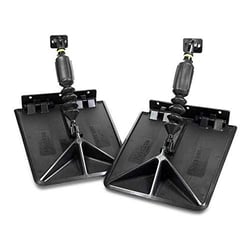 Picture of Nauticus GA5002-80X SX Smart Tabs Gas Actuator with Boot 80 lb - Pair