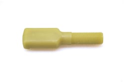 Picture of OMC 0321996 Nylon Idle Adjustment Screw for Johnson Evinrude Outboards