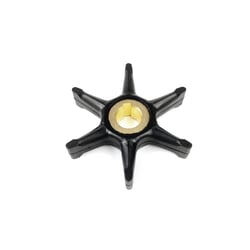 Picture of OMC 0775518 Water Pump Impeller for Johnson Evinrude Outboard Motors
