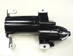 Picture of OMC 0586890 Starter Motor Assembly for Johnson Evinrude V6 V8 Outboard