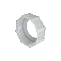 Picture of OMC 0335112 Fuel Filter Nut for Johnson Evinrude Outboard Engines