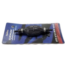 Picture of OMC 766492 Systematched Primer Bulb Kit 5/16" for Johnson Evinrude Outboard