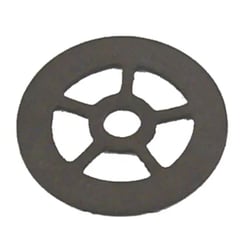 Picture of OMC 0338879 Cap to Fuel Pump Gasket for Johnson Evinrude Outboards - 5 Pack