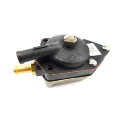 Picture of OMC 0438556 Mechanical Fuel Pump Assembly for Johnson Evinrude Outboard