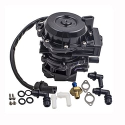 Picture of OMC 5007420 VRO Fuel Oil Pump 4-Wire Johnson Evinrude Outboard