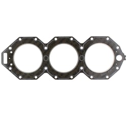 Picture of OMC 0345257 V6 Cylinder Head Gasket for Johnson Evinrude Outboard Engines