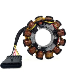 Picture of OMC 0586949 Stator Assembly 5-Amp Evinrude E-TEC Outboard