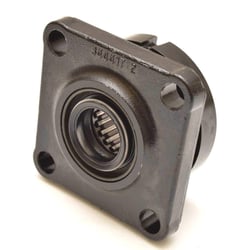 Picture of OMC 0439476 Drive Shaft Bearing Housing and Seal Assembly