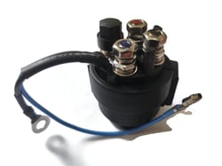 Picture of OMC 5031483 Trim & Tilt Relay Assembly for Johnson Evinrude Outboard