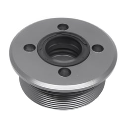 Picture of OMC 0390006 Tilt Trim Cylinder Cap O-Ring & Seal Assembly