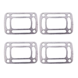 Picture of OMC 0909786 Elbow Gasket 5-Pack Marine Engine Replacement Gasket