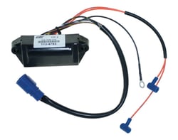 Picture of OMC 0586798 CD2 2-Cylinder Ignition Power Pack for Johnson Evinrude Outboards