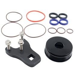 Picture of OMC 5008985 Trim & Tilt Piston Seal Kit for I3 & V4 Outboards