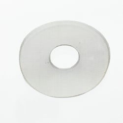 Picture of OMC 0312675 Fuel Pump Filter Cap Screen for Johnson Evinrude Outboard Motors