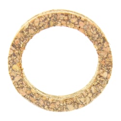 Picture of OMC 0321932 Cork Thermostat Gasket for Evinrude Johnson V4 Outboard - 5 Pack