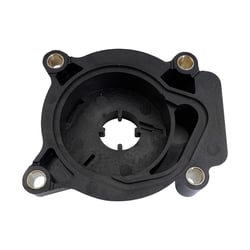 Picture of OMC 0439077 Water Pump Repair Kit with Housing and Wedge Style Impeller Key