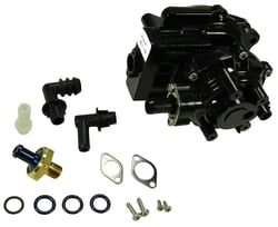 Picture of OMC 5007422 VRO Premix Fuel Pump Conversion Kit for Johnson Evinrude Outboards