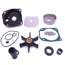 Picture of OMC 0432955 Water Pump Repair Kit for Johnson Evinrude Outboard Engines
