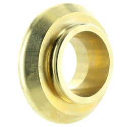 Picture of OMC 0128777 Propeller Thrust Bushing for Evinrude E-TEC Outboard Engines