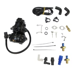 Picture of OMC 5007423 VRO Fuel Oil Pump Kit for Johnson Evinrude Outboards