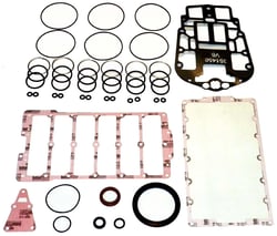 Picture of OMC 5007129 Complete Powerhead Gasket Set V6 E-Tec 150-200 HP