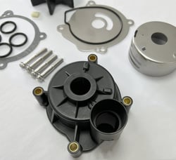 Picture of OMC 5011599 Water Pump Kit for Outboard & Stern Drive Engines