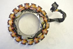 Picture of OMC 0586948 Switcher Stator Assembly for Evinrude Johnson E-TEC Outboards