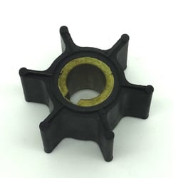 Picture of OMC 0389576 Water Pump Impeller for Johnson Evinrude Outboard Motors