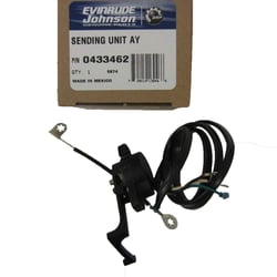 Picture of OMC 0433462 Trim & Tilt Sending Unit Assembly for Johnson Evinrude Outboards